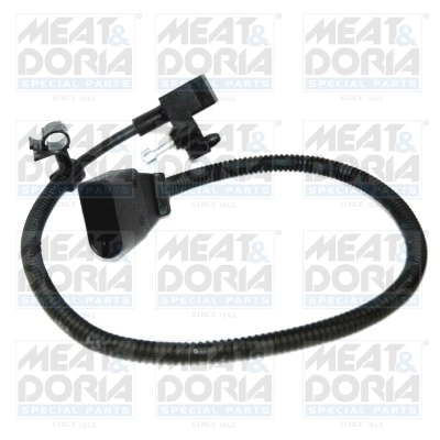 Sensor, crankshaft pulse